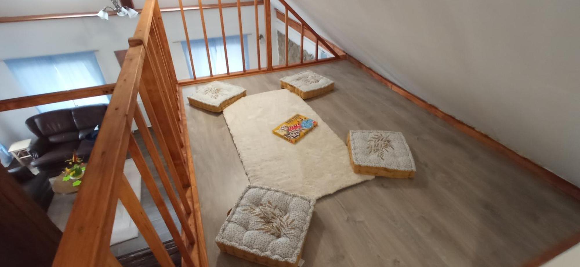Chalupa Jahudka Kunžak Екстериор снимка